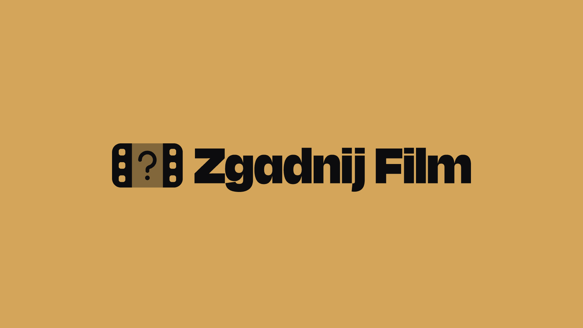 Zgadnij Film