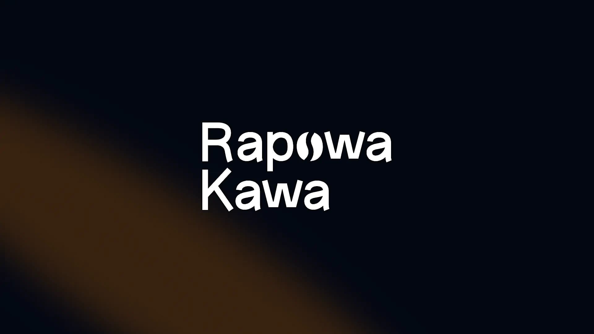 Rapowa Kawa
