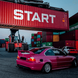 Louis Villain, SVM!R & JNKSH – START