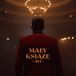 Avi & Gibbs – Mały Książę