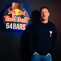 Avi & FAVST – RED BULL 64 BARS