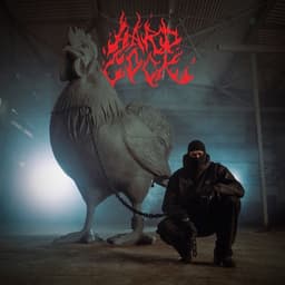 Bardal, rów babicze & FANTØM – ZUGZWANG