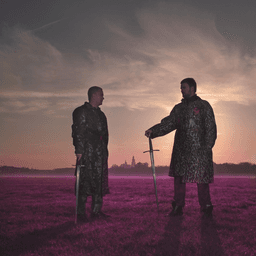 Bedoes 2115, Lanek & Malik Montana – Fresh Prince (trill 4ever)