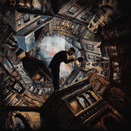 Kwiatek Haze, octoblxst & gooliez – Struny