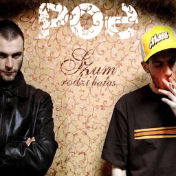 POE (Projekt Ostry Emade) – Wiele Dróg