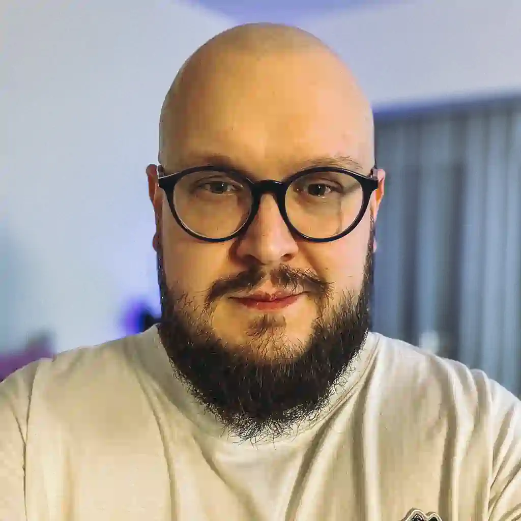 Karol Krakowiak