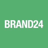 Logo Brand24