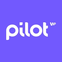 Logo Audioteka/Wirtualna Polska (Pilot WP)